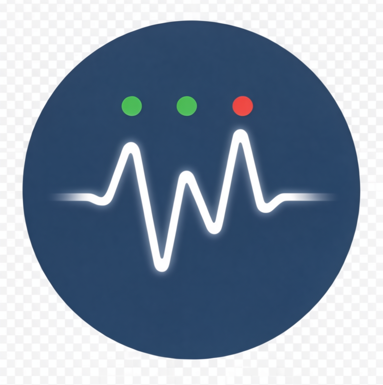 AppsMonitor logo